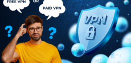 Are Free VPNs reliable or should one always opt for a paid one?