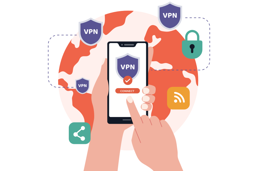 How to choose the right VPN for yourself