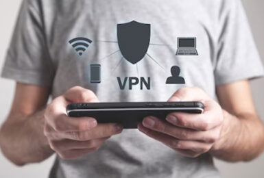 What Is A VPN, And How Does It Work?