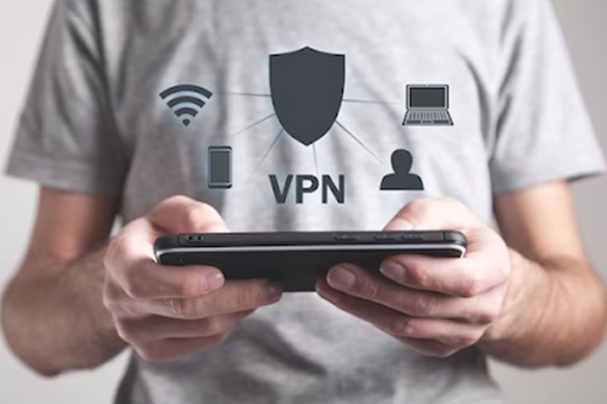 What Is A VPN, And How Does It Work?