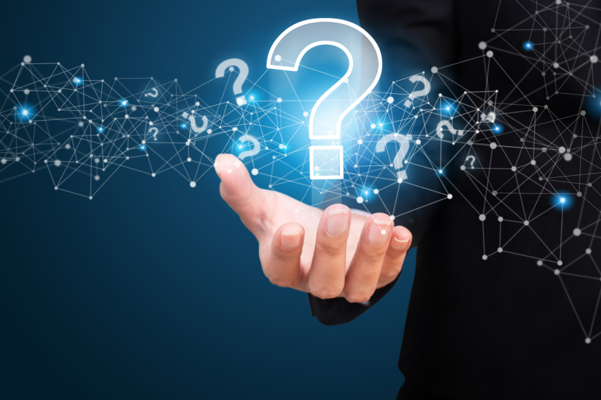 Frequently asked questions about VPN