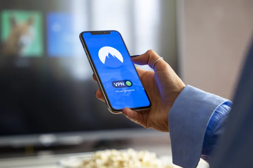 How to Setup and Use VPN on Apple iPhone