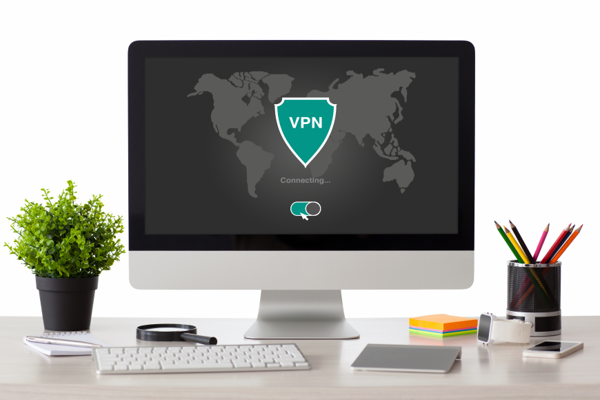 How to Setup and Use VPN on a Mac (Apple)