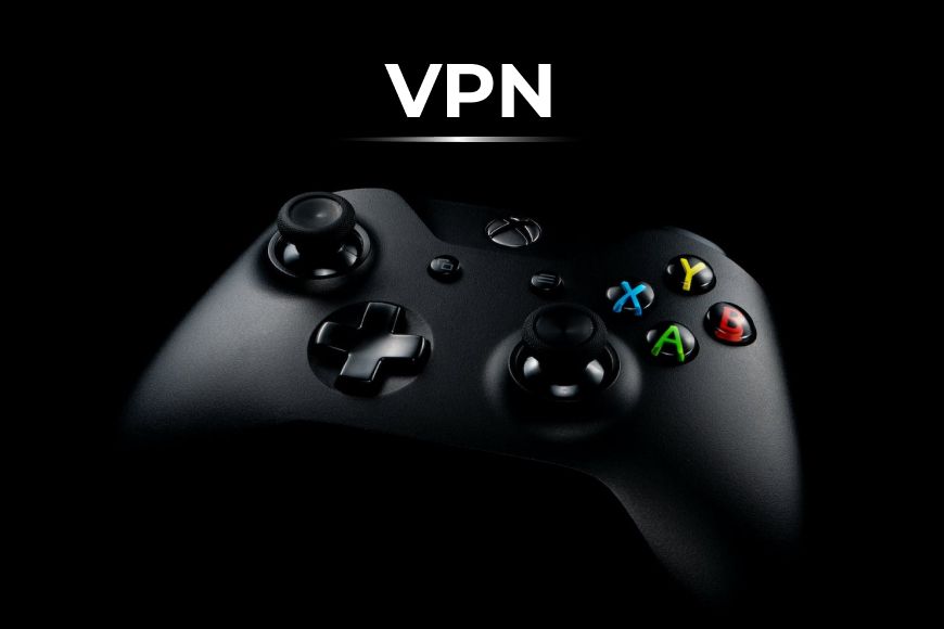 How to Setup and Use VPN on a Microsoft Xbox