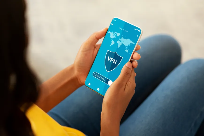 How to Setup and Use VPN on Android Phones and TVs
