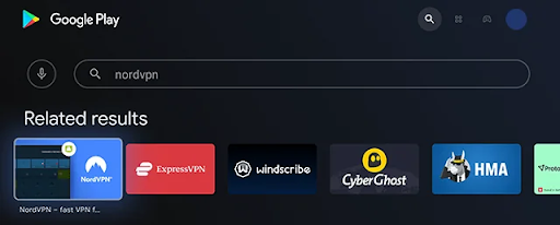 How To Setup And Use VPN On Android Phones And TVs