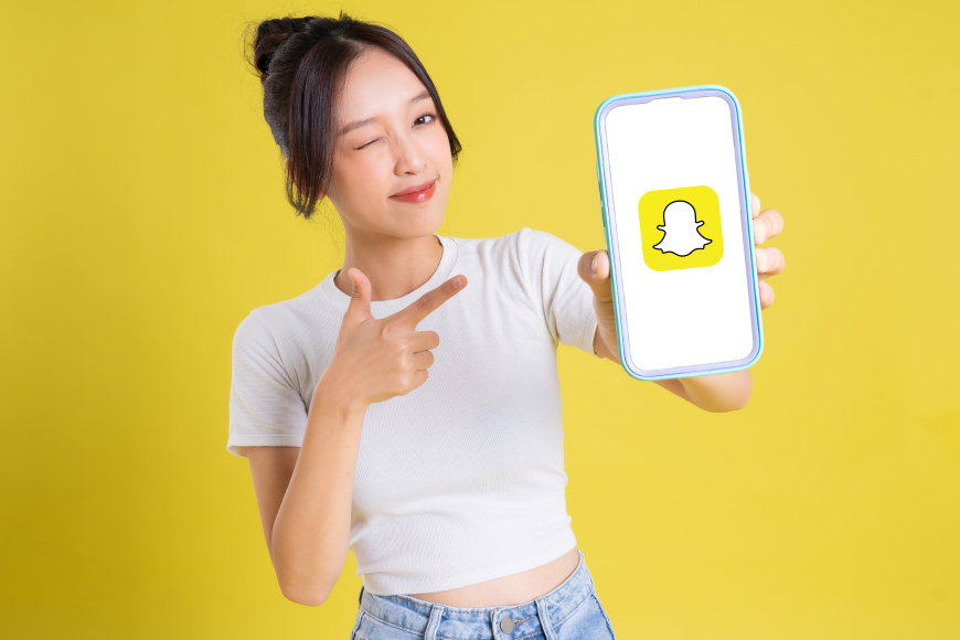 Breaking Barriers: How to Unblock Snapchat and Enjoy Full Access?