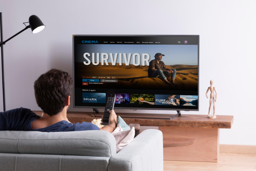 StepbyStep Guide Safely Jailbreaking Your FireStick in