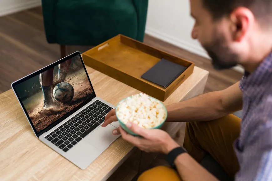 Stream ESPN Live in 2025: Watch Your Favorite Sports Anywhere