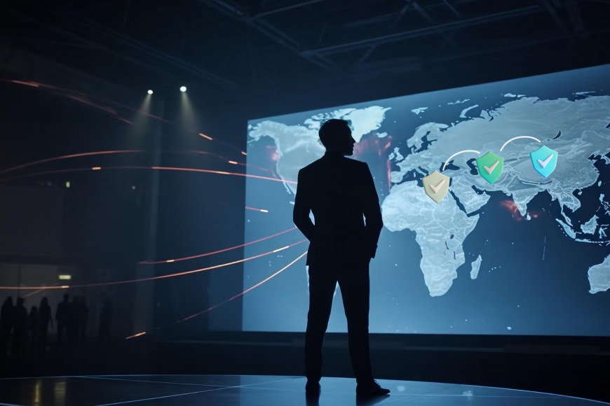 Double VPN (Multi-Hop) Explained: How It Works and Why It’s Relevant in 2025