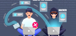 Understanding Man-in-the-Middle Attacks and Safeguarding Your Online Security